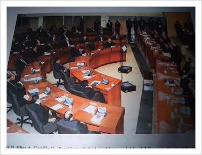 Los Honorables Diputados a la Asamblea Nacional por la Provincia de Colón desde 1904 a 2024