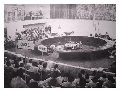 Los Honorables Diputados a la Asamblea Nacional por la Provincia de Colón desde 1904 a 2024