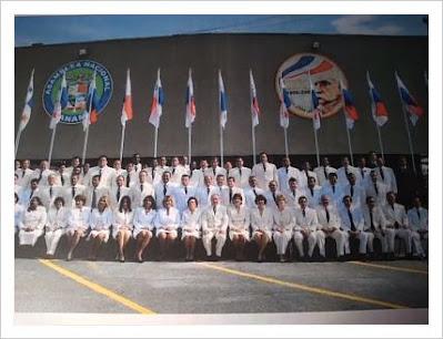 Los Honorables Diputados a la Asamblea Nacional por la Provincia de Colón desde 1904 a 2024