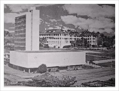 Los Honorables Diputados a la Asamblea Nacional por la Provincia de Colón desde 1904 a 2024