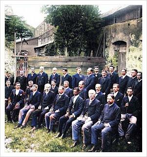 Los Honorables Diputados a la Asamblea Nacional por la Provincia de Colón desde 1904 a 2024