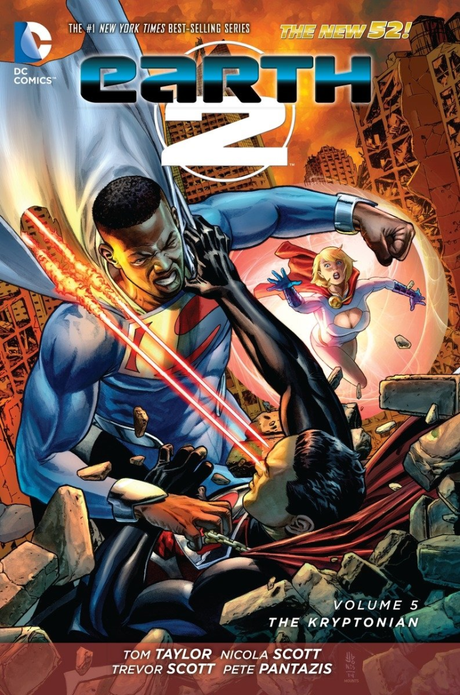 Michael B. Jordan estaría desarrollando una serie limitada de ‘Black Superman’ para HBO MAX.