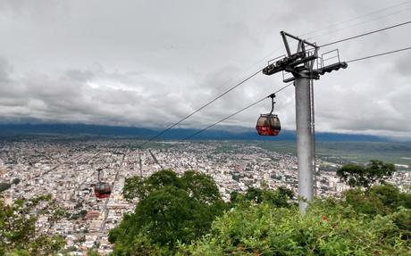 Cachi: más cerca del cielo