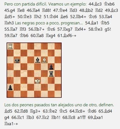 Lasker, Capablanca y Alekhine o ganar en tiempos revueltos (113)
