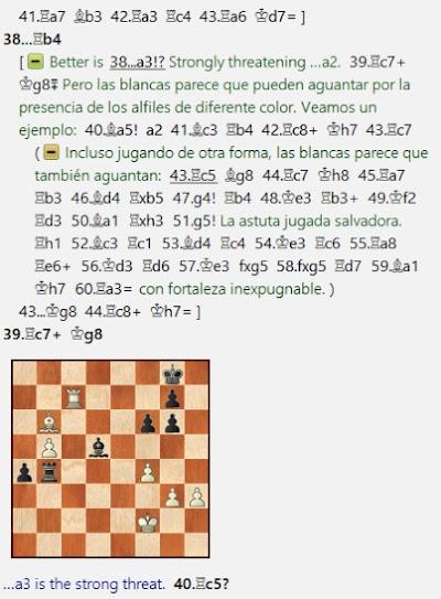 Lasker, Capablanca y Alekhine o ganar en tiempos revueltos (113)