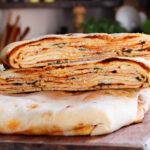 Scaccia Sciliana scaccia siciliana scacce escacha pizza