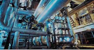 Criogenia y Refrigeracion : camino hacia el futuro.