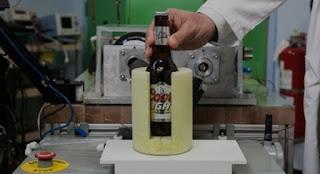 Criogenia y Refrigeracion : camino hacia el futuro.