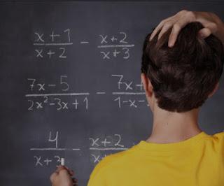 Algebra : al alcance de todos