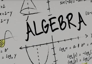 Algebra : al alcance de todos