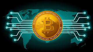 las criptomonedas: La globalizacion de la economía comienza ya