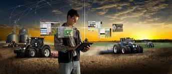 L a Agricultura: el real ejemplo de interes de la humanidad.