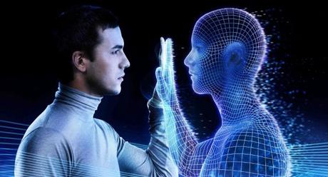 Inteligencia artificial vs inteligencia humana: ¿Avance científico o destrucción del límite comprensible entre humano y maquina?