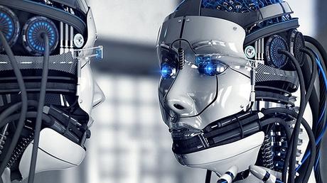 Inteligencia artificial vs inteligencia humana: ¿Avance científico o destrucción del límite comprensible entre humano y maquina?