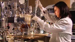 Resultado de imagen para ingenieria quimica