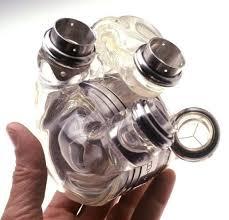 Resultado de imagen para ingenieria biomecanica