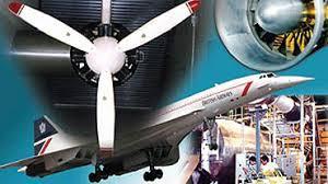 Resultado de imagen para ingenieria aeroespacial