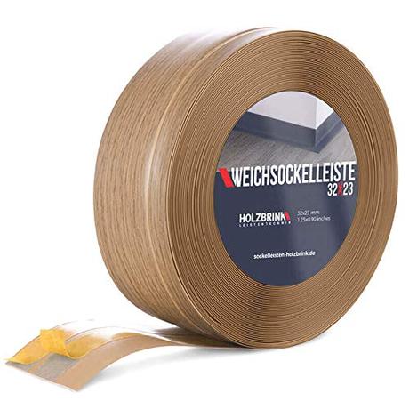 Rodapie flexible Leroy Merlin, el mejor de este año