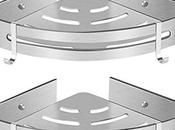 Estanterías baño Leroy Merlin, ofertas opiniones