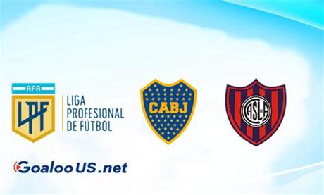 Over 152.5 for this day we have a duel where san lorenzo is not in a good mood before this. Boca Juniors vs San Lorenzo Match Prediction