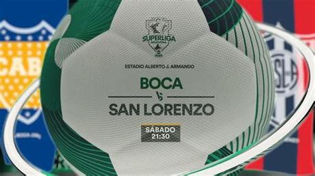 San lorenzo ganó 73 veces, boca 64 y empataron 50. Boca vs San Lorenzo por TNT Sports - YouTube
