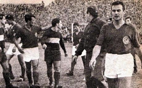 San Lorenzo vs Boca de 1963: Clásicos de siempre ⋆ San Lorenzo de Almagro CASLA