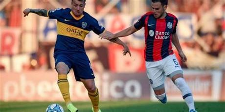 Голы в среднем за матч. Boca Jrs vs San Lorenzo | Schedule, how and where to see the 3rd date of the Argentine First ...
