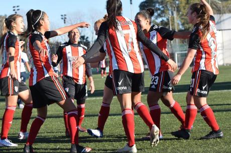Boca Juniors vs. River Plate y UAI Urquiza vs. San Lorenzo, las semifinales - Solo Futbol Femenino