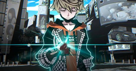 NEO: The World Ends with You ya a la venta para PS4 NEO: The World Ends with You ya a la venta para PS4