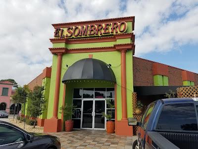 EL SOMBRERO - MEXICAN CUISINE
