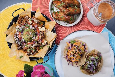 EL SOMBRERO - MEXICAN CUISINE