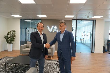 VASS y José Pablo de Pedro se asocian para liderar el mercado de consultoría SAP con T4S Advance Solutions