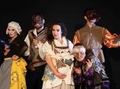 «Dindirindin! locura musical’’, nueva propuesta Notte&amp;Giorno estrena Barcelona