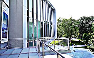 Santander. Centro Botín. (Picasso Ibero)