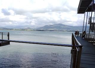 Santander. Centro Botín. (Picasso Ibero)