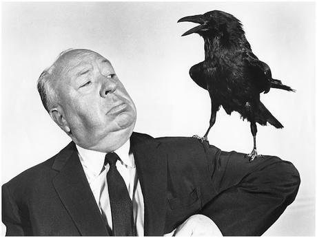 Opinión: Los pájaros 1963 _  Alfred Hitchcock