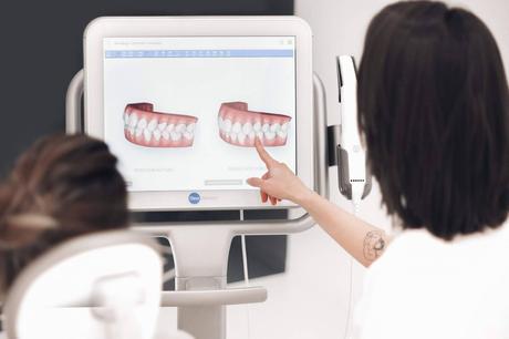 Tratamiento Invisalign en Murcia en Centros en Línea Tratamiento Invisalign en Murcia en Centros en Línea
