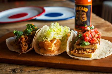 EL SOMBRERO - MEXICAN CUISINE