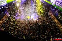 Shinova anuncia disco en directo titulado Lluvia de Agosto