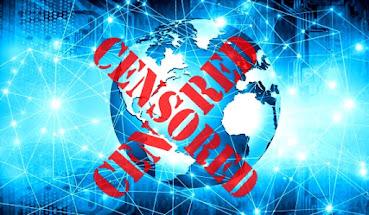 Arranca la Censura Global