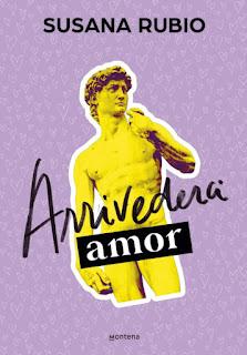 Mini reseñas | Arrivederci, amor (Susana Rubio) ~ Pabellón 11. El niño nazi (Piero Degli Antoni) ~ Cenicienta liberada (Rebecca Solnit) Mini reseñas | Arrivederci, amor (Susana Rubio) ~ Pabellón 11. El niño nazi (Piero Degli Antoni) ~ Cenicienta liberada (Rebecca Solnit)