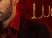 Promo fecha estreno temporada final ‘Lucifer’.