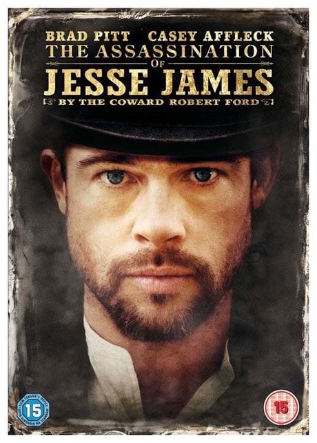 EL ASESINATO DE JESSE JAMES POR EL COBARDE ROBERT FORD - Andrew Dominik