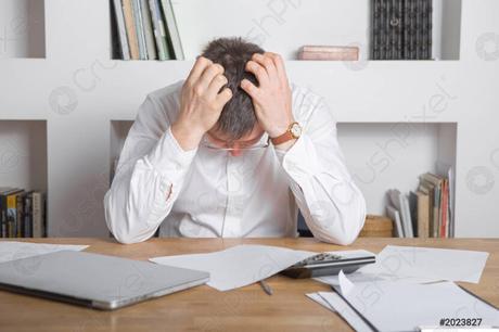 ¿Por qué los buenos líderes fracasan? ¿Por qué los buenos líderes fracasan?