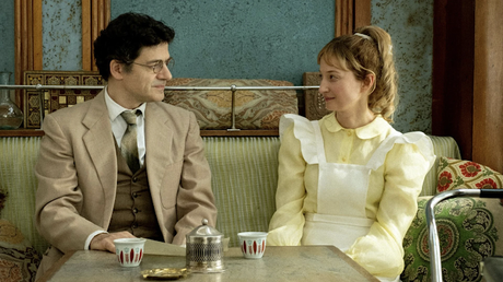 Atlàntida FF 2021 - Parte 1: Realidades alternativas Atlàntida FF 2021 - Parte 1: Realidades alternativas