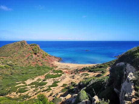 CALA PILAR (Menorca - Costa Norte)