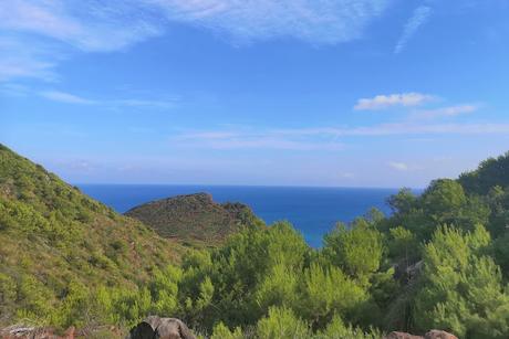 CALA PILAR (Menorca - Costa Norte)