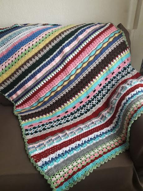 MANTA ILUSIÓN MANTA ILUSIÓN