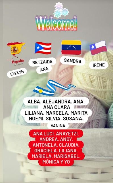 MANTA ILUSIÓN MANTA ILUSIÓN