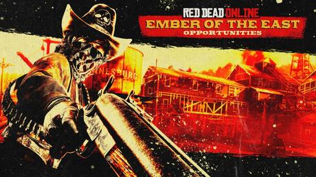 Red Dead Online muestra las nuevas oportunidades de las misiones de Blood Money